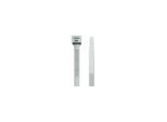 Weidmüller Kabelbinder 2.5mm, PA66, 80N CB 98/2.5 NATUR (0408368)