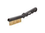 VIGOR Bremssattel-Bürste, Messing V2249)