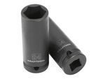 Kraftwerk 3/4" Tiefe Schlag-Stecknuss 24 mm (481240)