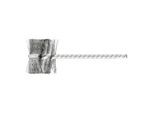 PFERD TOOLS Innenbürste IBU Ø32x25 mm Schaft-Ø3,8 mm Edelstahl-Draht-Ø0,20 (43679752)