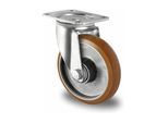 CASCOO Lenkrolle ø 125 mm Serie AAB5 Doppelkugellager (SPP37W0125AAB5D39)