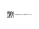 PFERD TOOLS Innenbürste IBU Ø22x25 mm Schaft-Ø3,8 mm Edelstahl-Draht-Ø0,12 (43679712)
