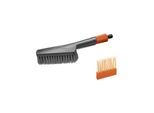 Gardena Wasch-Set S soft mit Handbürste 18860-20)