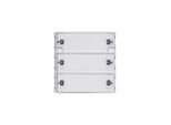 Gira KNX RF-Tastsensor 3-fach 510300)
