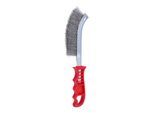 KS Tools Stahldraht-Allzweck-Drahtbürste, 250mm (201.2300)