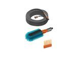 Gardena Fahrrad Wasch-Set Cleansystem 18864-20)