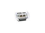 Tehalit UAE Anschlussdose 2-fach 8/8 polig G 3120 (G3120)