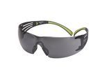 3M PSD Deutschland Schutzbrille SecureFit AS,AF,PC,grau SF402AF (7100078987)