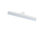 Nölle HACCP-Wasserschieber L.450mm glasfaserverstärkt weiß (18264501)