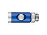 PFERD TOOLS Sicherheitsventilkupplung SVKA 1/2 DK (80801049)