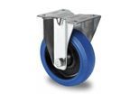 CASCOO Bockrolle ø 200 mm Serie R4F1 Rollenlager (FPP53W0200R4F1R0N)