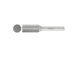 HOLEX Frässtift Z7 - mittel kreuzverzahnt A0820 (540750 A0820)