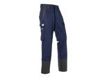 Kübler Hose PROTECTIQ WELDING PSA 3 dunkelblau/anthrazit Form 2397 Größe 24 ; Kübler Workwear (2397 8515-4897-24)