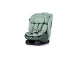 Chipolino Kindersitz Mondial i-Size (40-150cm) Liegeposition Kopfstütze Gurt grün