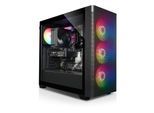 Gaming PC Tricera IX AMD Ryzen 9 9900X, 32GB DDR5, NVIDIA RTX 5080 16 GB, 2TB SSD, Windows 11