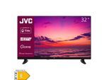 JVC LT-32VH5355 32 Zoll Fernseher Smart TV (HD-ready, HDR, Triple Tuner, 6 Monate HD+ inkl.)