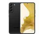 Samsung Galaxy S22 Plus Dual SIM 256GB phantom black