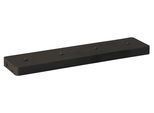 EASY BY FHL Ladestation "FHL Super Charge XS/S – kompatibel mit allen SUPERCHARGE XS/S Leuchten", schwarz, B:15cm H:3,5cm T:60cm, Ladegeräte, Vier Leuchten gleichzeitig laden - max. Flexibilität, zeitloses Design