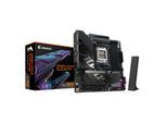 GIGABYTE Mainboard "B850M AORUS ELITE WIFI6E Mainboard – AMD Ryzen 9000 Serie Prozessoren", ohne farbbezeichnung, B:27,4cm H:7,2cm T:26,8cm, Mainboards