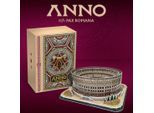 UBISOFT Spielesoftware "Anno 117: Pax Romana Governor's Edition", transparent (ohne farbbezeichnung), PC, Spielesoftware, Spielesoftware