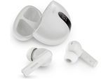 PHILIPS wireless In-Ear-Kopfhörer "TAT 2520", weiß, B:3,2cm H:2,3cm T:2,08cm, Kopfhörer, wireless In-Ear-Kopfhörer