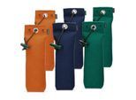 ROMNEYS Dummy Standard 500g Spar-Set 5+1 gratis bunt