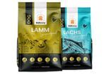 Balloony.pet German Shephy Hundefutter Lamm & Lachs 20 kg