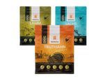 Balloony.pet German Shephy Hundefutter 3er Mix Paket 9 kg