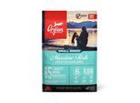 Orijen Small Breed Marine Adult Lachs & Hering 4,5 kg