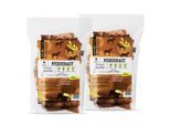 FAVLY Petfood Pferdekopfhaut 1,2 kg
