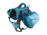 Kurgo Baxter Hunderucksack blau M