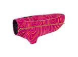 Ruffwear Climate Changer™ Fleece-Jacke Für Hunde pink XL