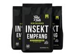 Tales & Tails Softes Trockenfutter Dein exklusiver InSektempfang 3x4 kg