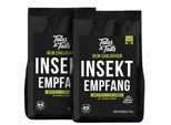 Tales & Tails Softes Trockenfutter Dein exklusiver InSektempfang 2x4 kg
