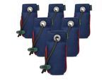 ROMNEYS Dummy Suchen 100g Spar-Set 5+1 gratis blau