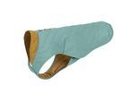 Ruffwear Stumptown™ Hundejacke helles seegrün XXS