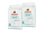 SELECT GOLD Medica Hypoallergen kalorienreduziert Lachs 2x10 kg