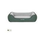 Doctor Bark Hundebett GreenLabel grün M