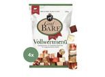 Graf Barf Vollwertmenü Rind 4x2,5kg