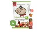 Graf Barf Vollwertmenü Plus Rind 4x2,5kg