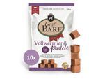 Graf Barf Vollwertmenü Pastete Rind 10x1kg
