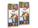 bosch Sensitive Ente & Kartoffel 2x15 kg