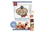 Graf Barf Sensitivmenü Rind 4x2,5kg