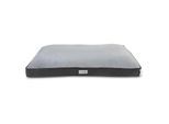 Scruffs Orthop. Matratze Harvard grau XL