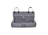 DOOG Car Seat - GREY - Large