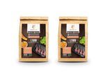Wildfang ® Adult Trockenfutter mit Lamm 2x6 kg