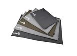 District 70 Hundematte LODGE dunkelgrau XXL