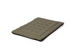 Wallace & Jones gepolsterte Wendedecke Shepherd dunkelblau XXL