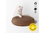 DoPetMe Pawfect Relax Bed