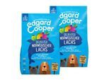 Edgard & Cooper Trockenfutter Hund, Adult, Frischer norwegischer Lachs 2x12 kg